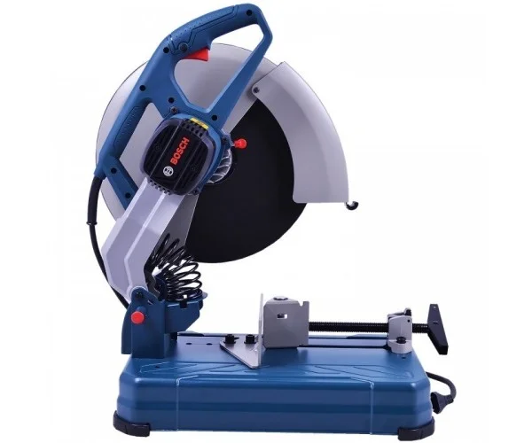 cortadora sensitiva gco BOSCH