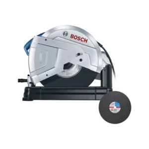cortadora sensitiva gco BOSCH