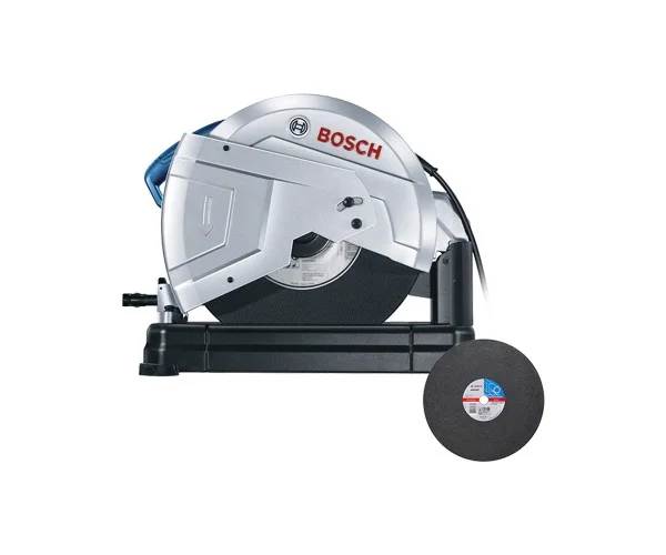 cortadora sensitiva gco BOSCH