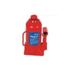 crique botella elevacion hidraulica FMT