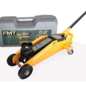 crique carrito caja plastica FMT