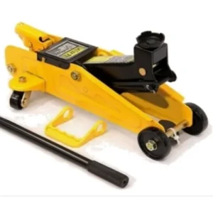 crique carrito reforzado caja
