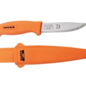 cuchillo ac. inox mango BAHCO