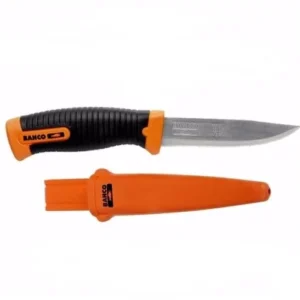 cuchillo ac. inox mango BAHCO