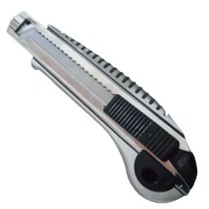 cutter metalico retractil FMT