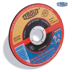 disco de corte centro TYROLIT