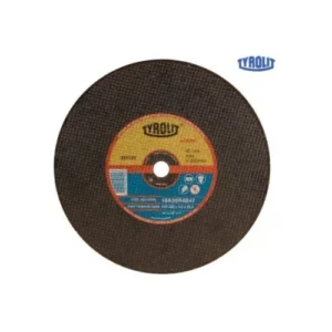 disco de corte sensitiva TYROLIT
