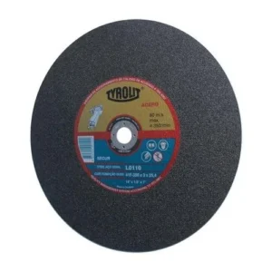 disco de corte sensitiva TYROLIT