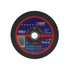 disco de corte xpert TYROLIT
