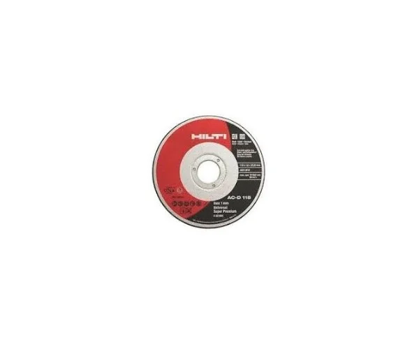 disco de desbaste ag