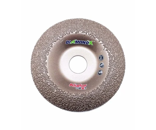 disco desbaste diamondx ALIAFOR