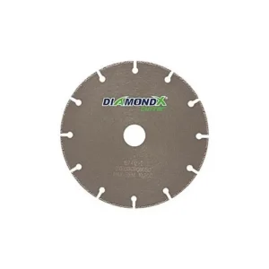 disco diamantado para metal ALIAFOR