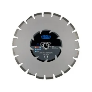 disco diamantado standard TYROLIT