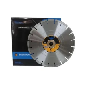 disco diamantado standard TYROLIT