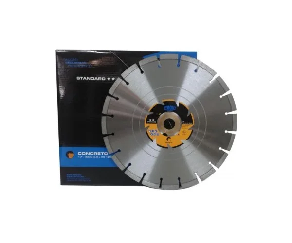 disco diamantado standard TYROLIT
