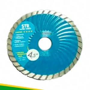 disco diamantado str ALIAFOR