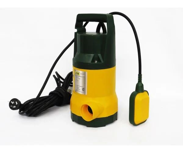 electrobomba bdp sumergible l/m FMT