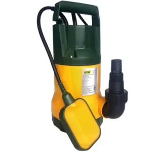 electrobomba sumergible bdp l/m FMT