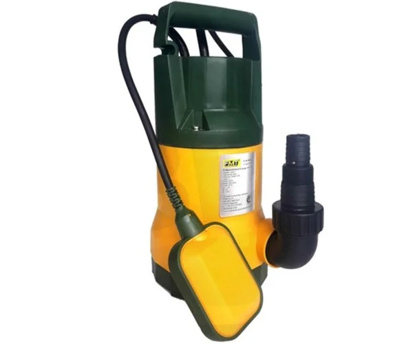 electrobomba sumergible bdp l/m FMT