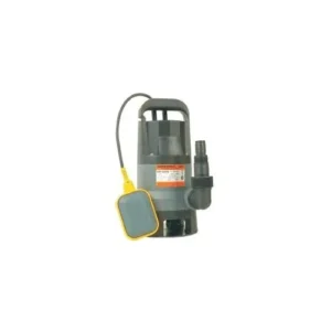 electrobomba sumergible agua limpia