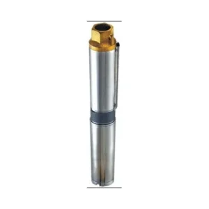 electrobomba sumergible tubo inox CZERWENY