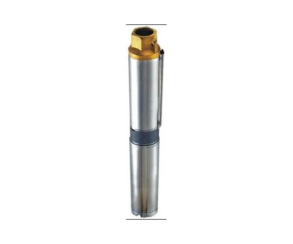 electrobomba sumergible tubo inox CZERWENY