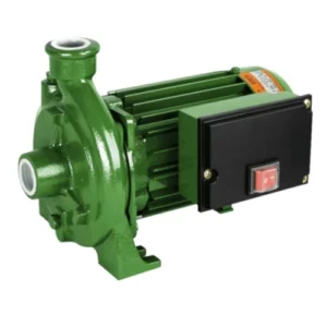 electrobomba zeta monofasica CZERWENY