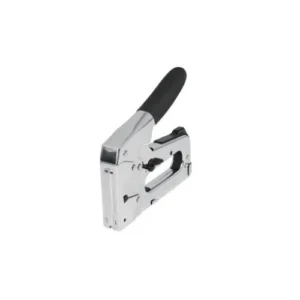 engrampadora tipo pistola pretu