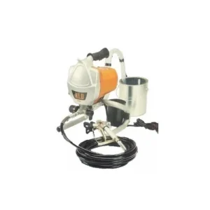 equipo de pintura airless KLD