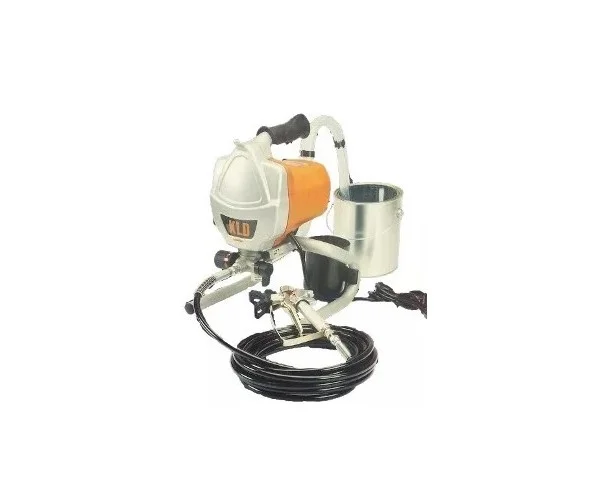 equipo de pintura airless KLD