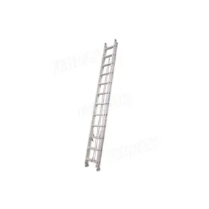 escalera aluminio extensible peldaños FERPAK