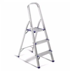 escalera aluminio familiar escalones FMT