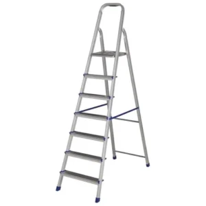 escalera aluminio familiar escalones FMT
