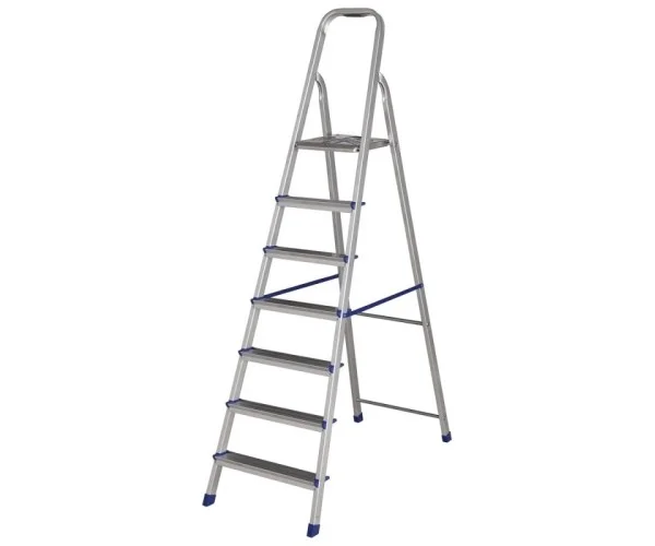 escalera aluminio familiar escalones FMT