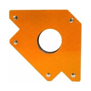 escuadra magnetica LUSQTOFF