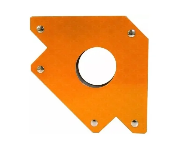 escuadra magnetica LUSQTOFF