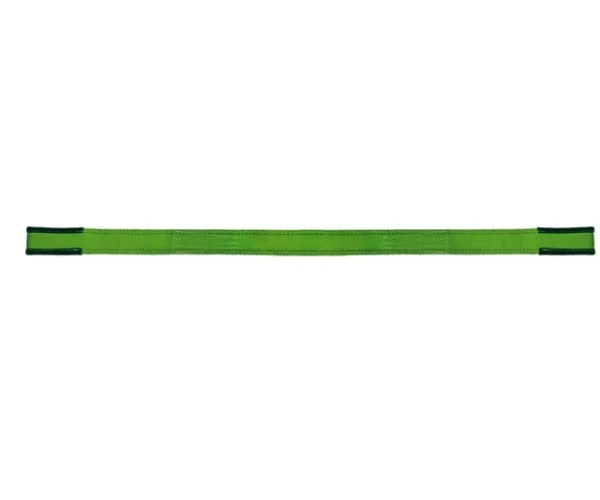eslinga poliester verde ESLINGAR