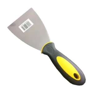 espatula pintor mango plastico FMT