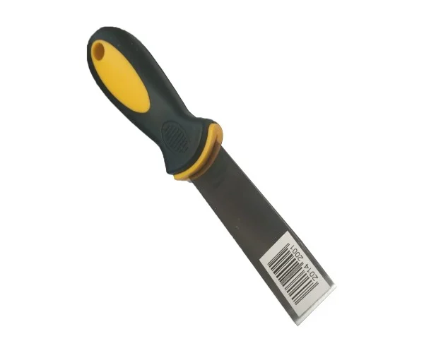 espatula pintor mango plastico FMT