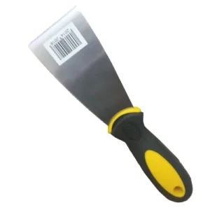 espatula pintor mango plastico FMT