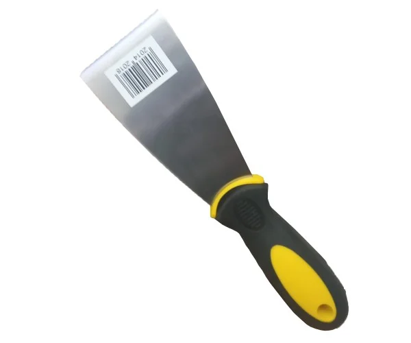 espatula pintor mango plastico FMT