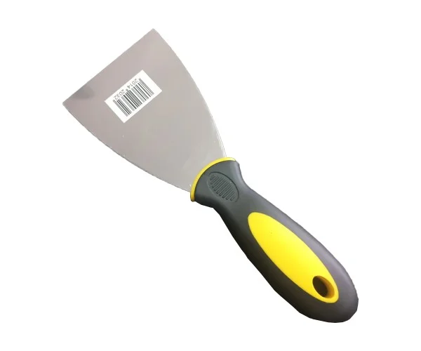 espatula pintor mango plastico FMT