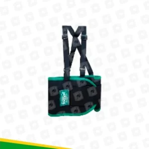 faja lumbar con ballenas NORSEG - FEMAT