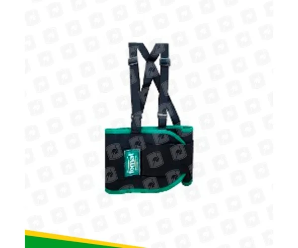 faja lumbar con ballenas NORSEG - FEMAT
