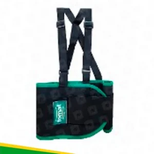 faja lumbar con ballenas NORSEG - FEMAT