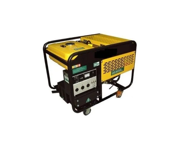 grupo electrogeno gnw er NIWA