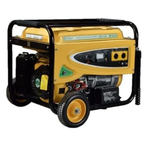 grupo electrogeno gnw er NIWA