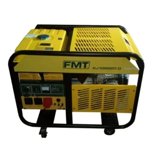 grupo electrogeno FMT