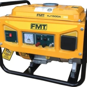 grupo electrogeno FMT
