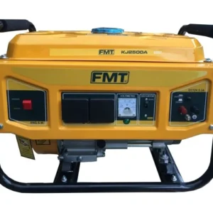 grupo electrogeno FMT